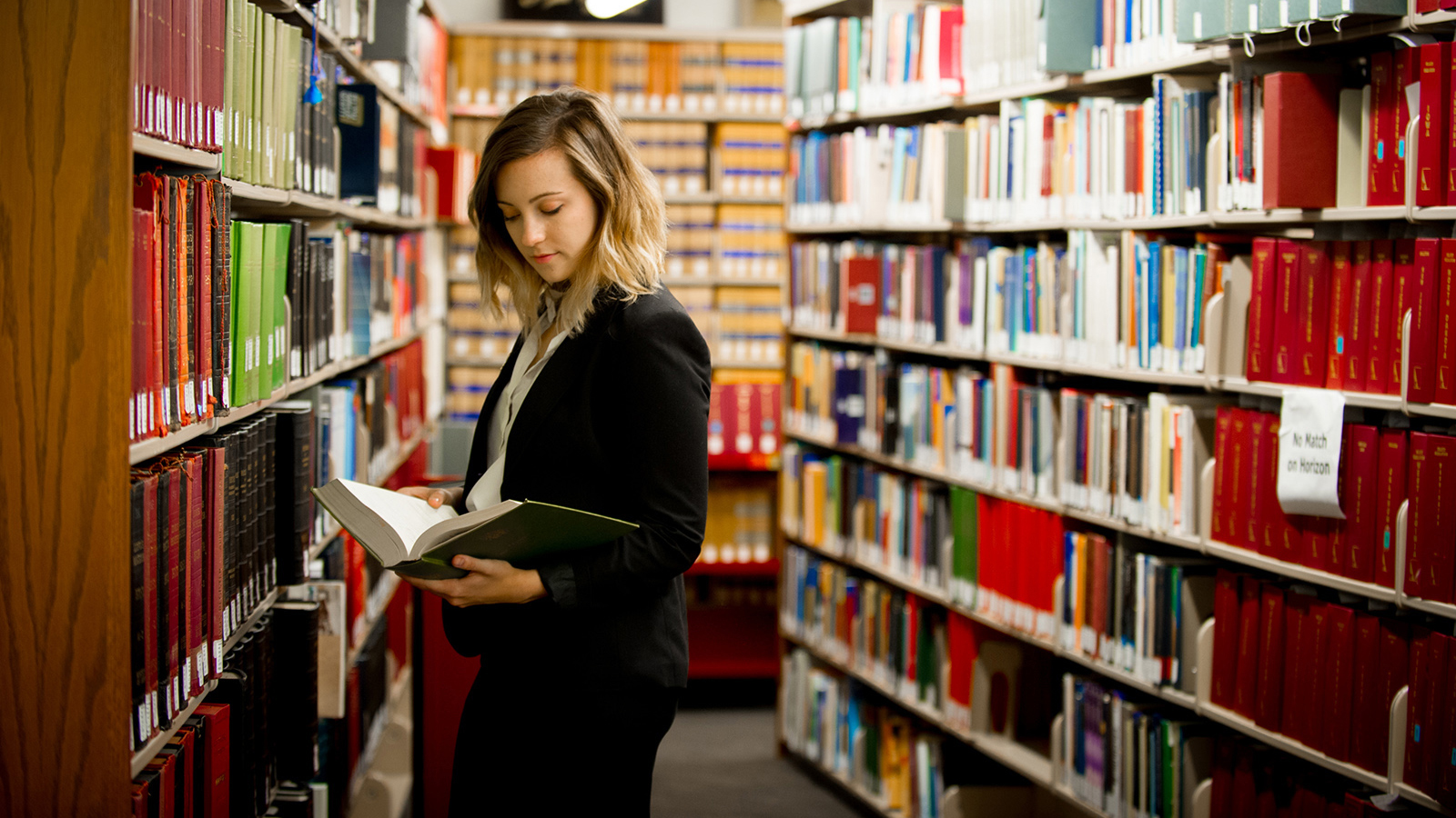 Library Science